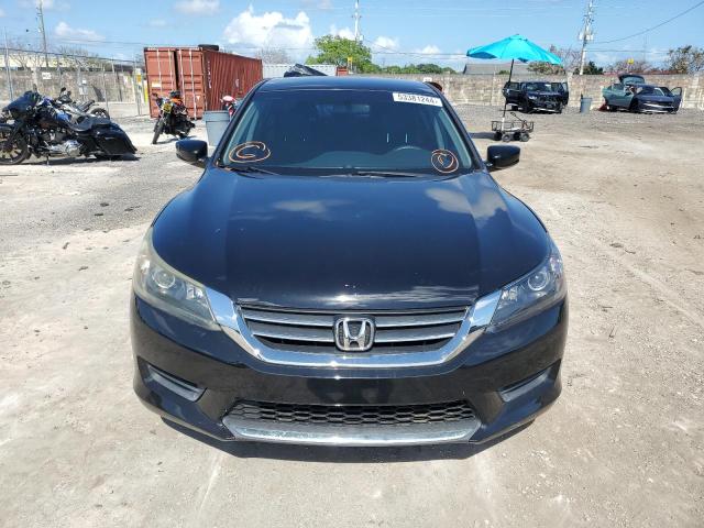 2015 Honda Accord Lx VIN: 1HGCR2F39FA156249 Lot: 53381244