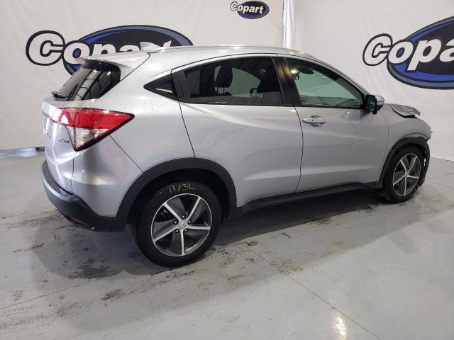 2021 Honda Hr-V Ex VIN: 3CZRU6H53MM748592 Lot: 56107964