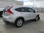 HONDA CR-V EXL photo