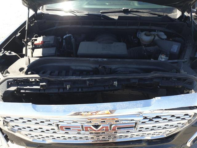 3GTU9FEL4LG304736 2020 GMC Sierra K1500 Denali