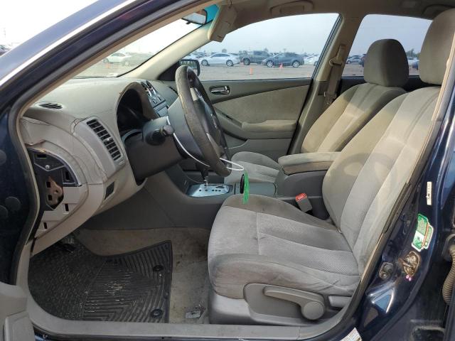 2009 Nissan Altima 2.5 VIN: 1N4AL21E79N409491 Lot: 53742644