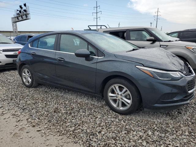 2017 Chevrolet Cruze Lt VIN: 3G1BE6SM3HS549170 Lot: 55841484