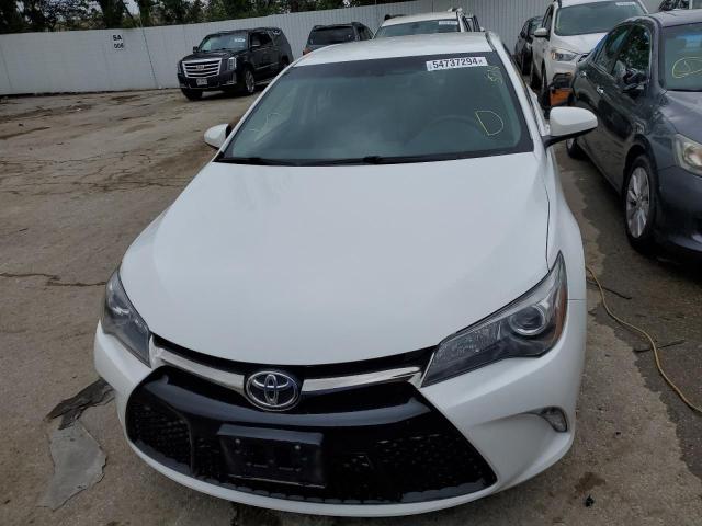 2017 TOYOTA CAMRY LE - 4T1BF1FK6HU290377