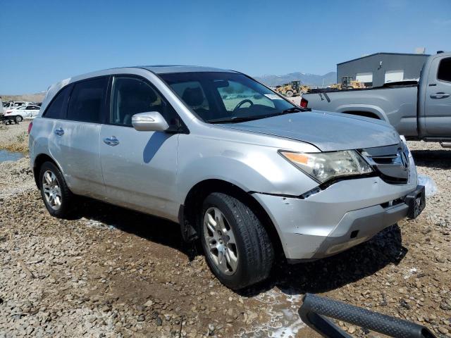 2007 Acura Mdx Technology VIN: 2HNYD28467H510721 Lot: 57410024