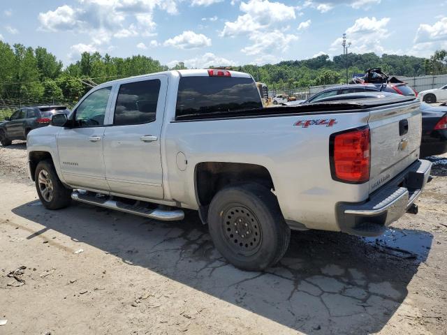 2016 Chevrolet Silverado K1500 Lt VIN: 3GCUKREC5GG219027 Lot: 55343374