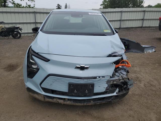 2022 Chevrolet Bolt Ev 1Lt VIN: 1G1FW6S06N4133122 Lot: 55535384