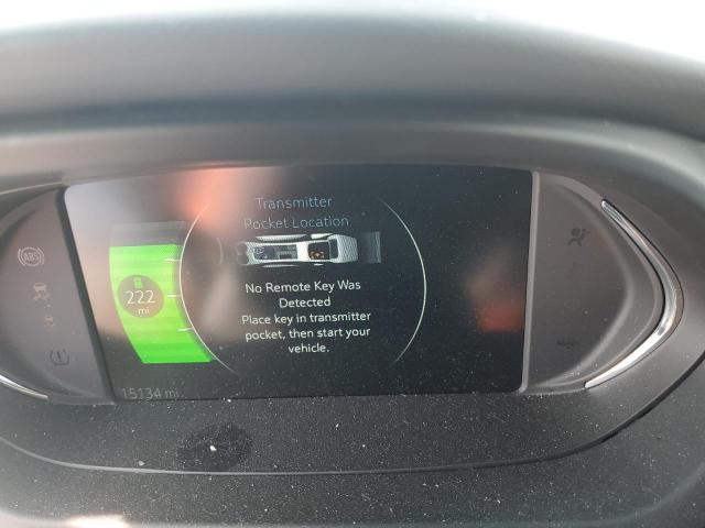 2020 Chevrolet Bolt Ev Premier VIN: 1G1FZ6S06L4108693 Lot: 55758164