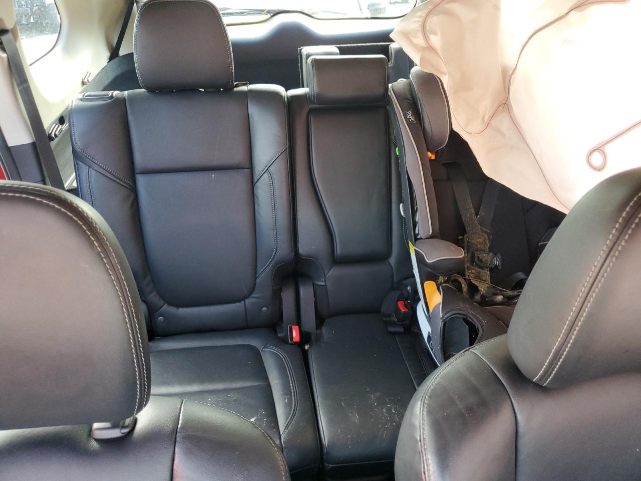 JA4AZ3A39LZ032038 2020 Mitsubishi Outlander Se