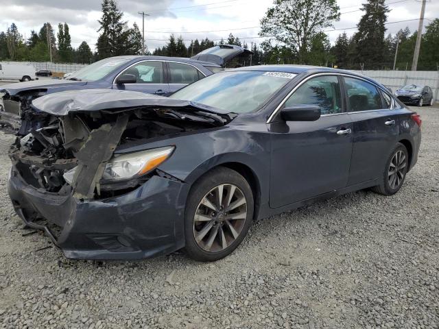 2017 Nissan Altima 2.5 VIN: 1N4AL3AP6HC203368 Lot: 55297804