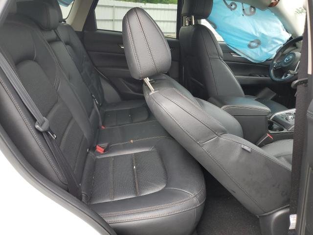 2018 Mazda Cx-5 Grand Touring VIN: JM3KFBDM4J0355455 Lot: 53578154