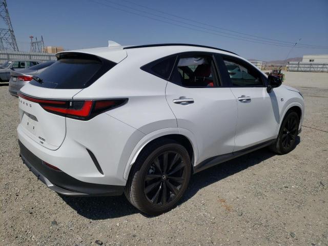 JTJKGCEZ4P5004740 Lexus NX 350  3