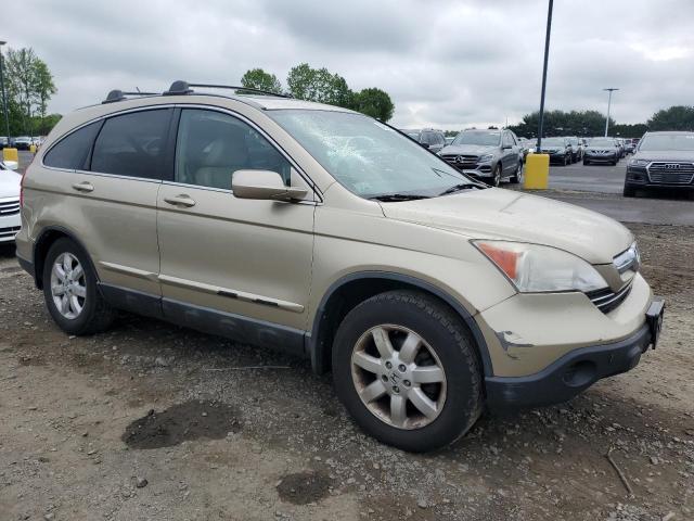 2009 Honda Cr-V Exl VIN: 5J6RE48749L000851 Lot: 54972494