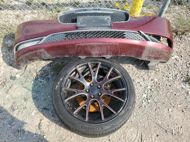 2016 Chrysler 300 Limited VIN: 2C3CCAAG9GH321065 Lot: 56384774