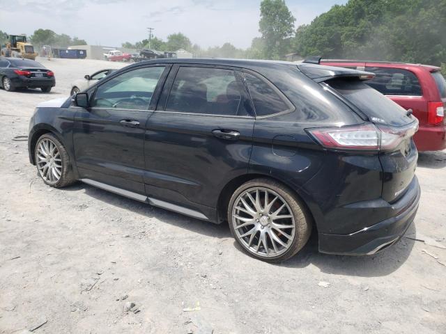 2015 Ford Edge Sport VIN: 2FMPK4AP1FBB99364 Lot: 55631704