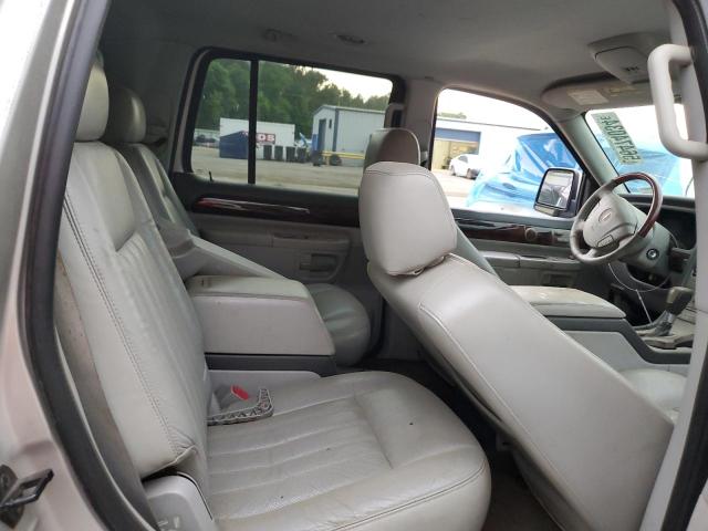 2004 Lincoln Aviator VIN: 5LMEU88HX4ZJ34804 Lot: 56474034