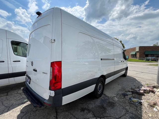 W1Y4EDHY1MT058154 Mercedes-Benz Sprinter 2 4