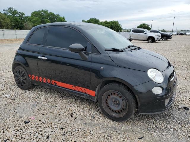 2012 Fiat 500 Pop VIN: 3C3CFFAR0CT254590 Lot: 54815184