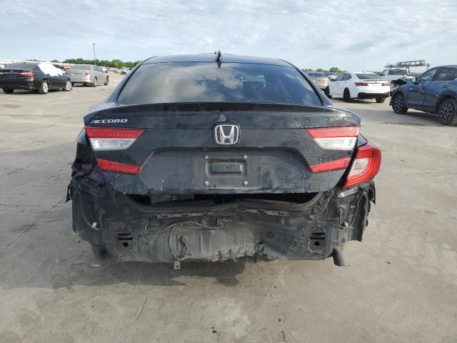 2019 Honda Accord Exl VIN: 1HGCV1F56KA091622 Lot: 54191474