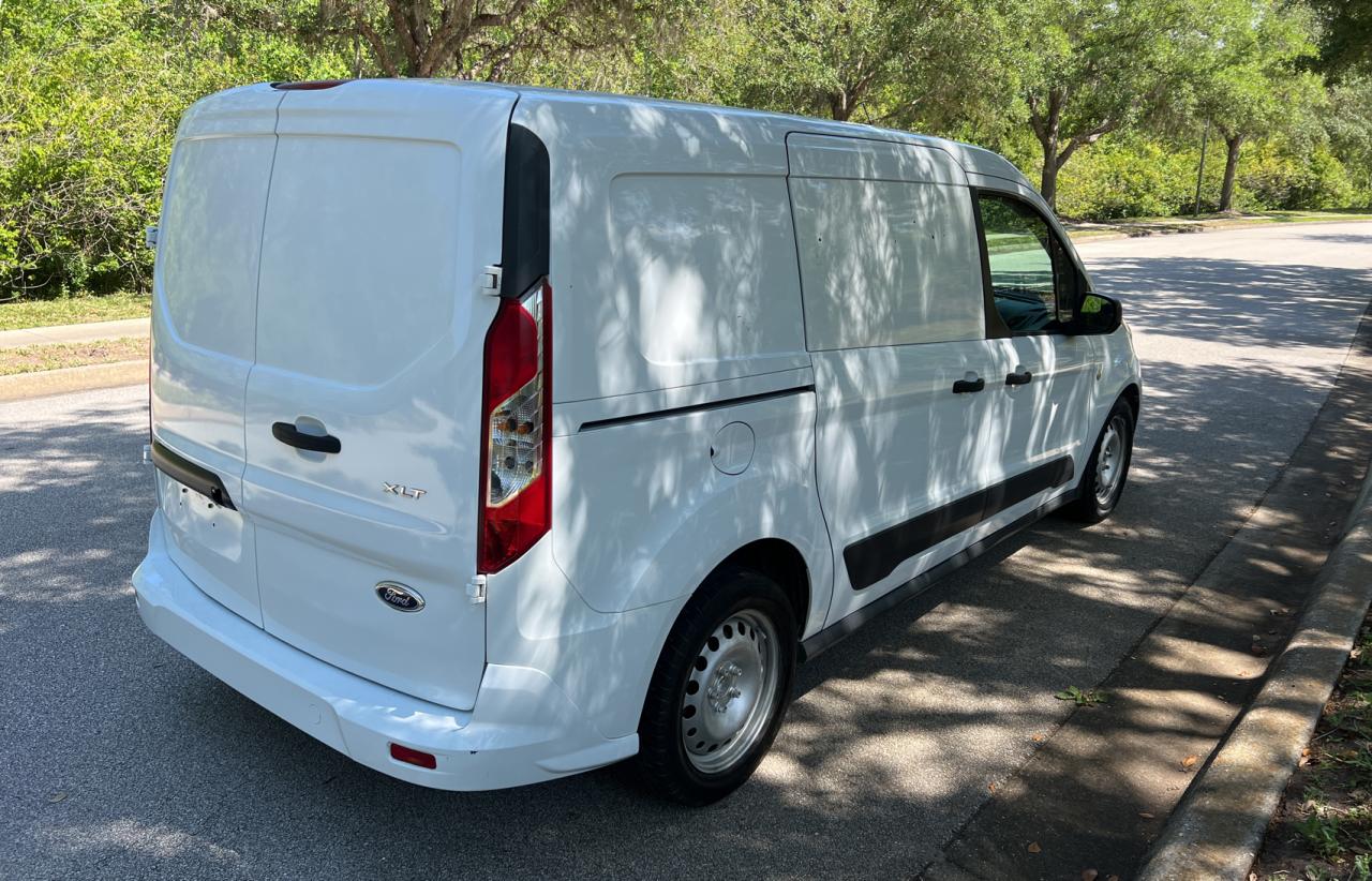 NM0LS7F72G1249910 FORD TRANSIT 2016