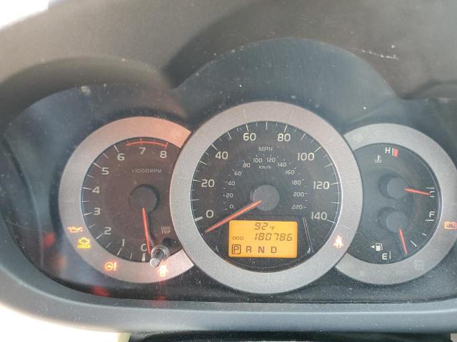 2010 Toyota Rav4 VIN: JTMZF4DV7AD027872 Lot: 54208274