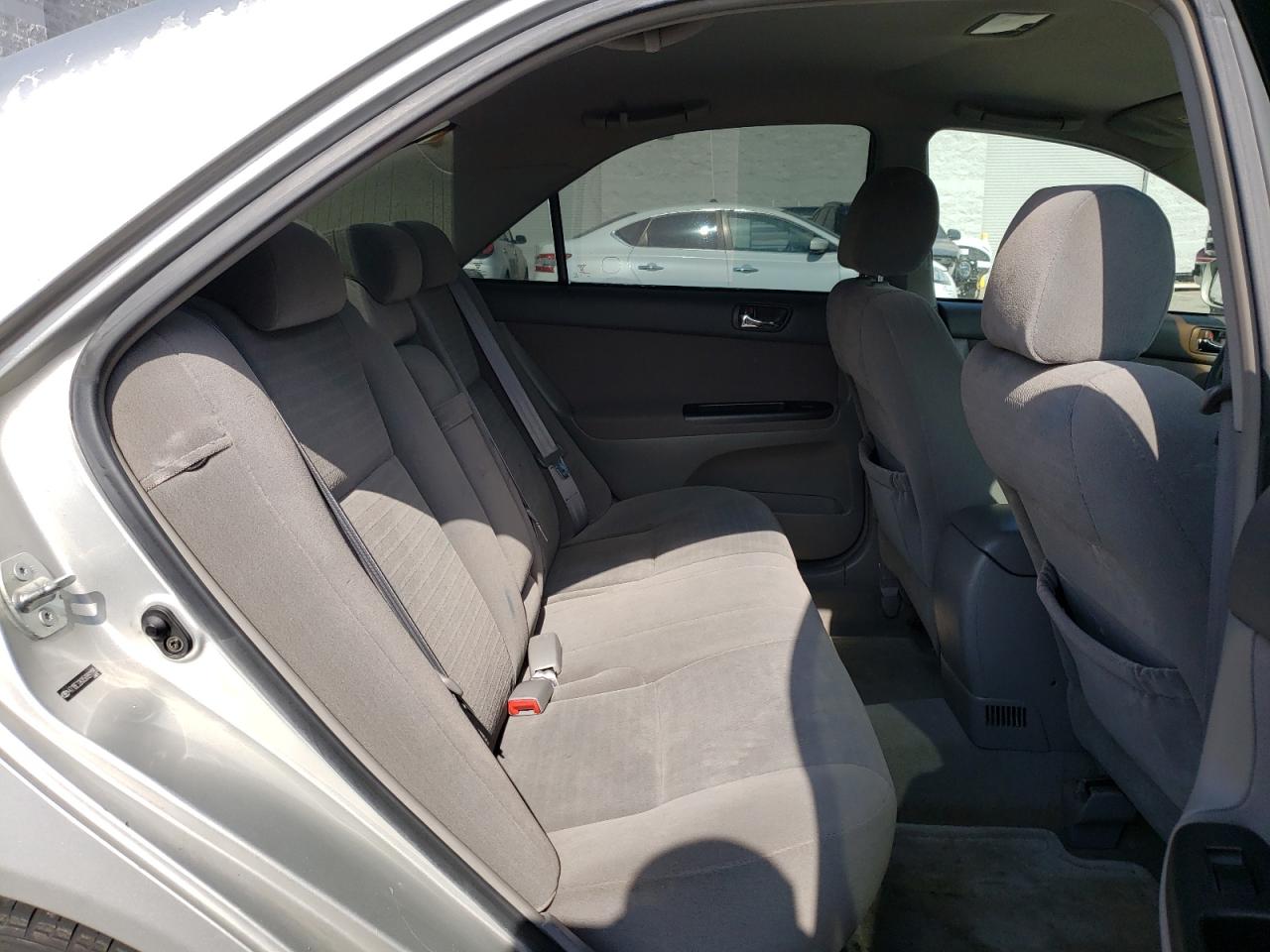 4T1BE32KX5U991195 2005 Toyota Camry Le