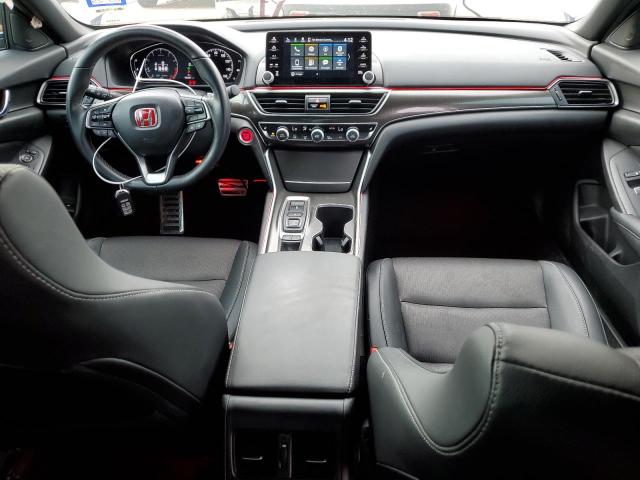 2021 Honda Accord Sport VIN: 1HGCV2F39MA030451 Lot: 56821494