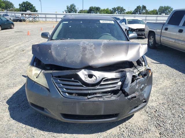 2009 Toyota Camry Base VIN: JTNBE46K993191063 Lot: 54792104