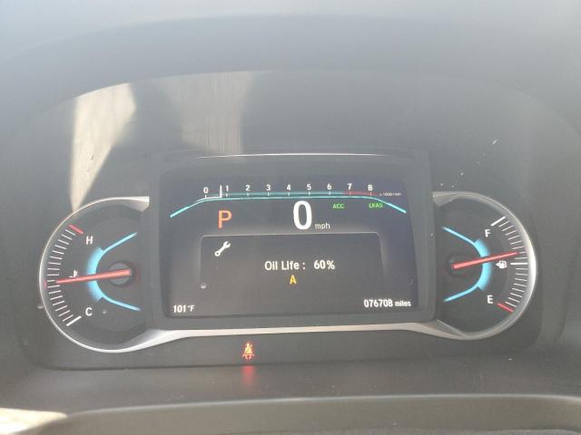 2020 Honda Pilot Exl VIN: 5FNYF5H54LB011412 Lot: 54845064