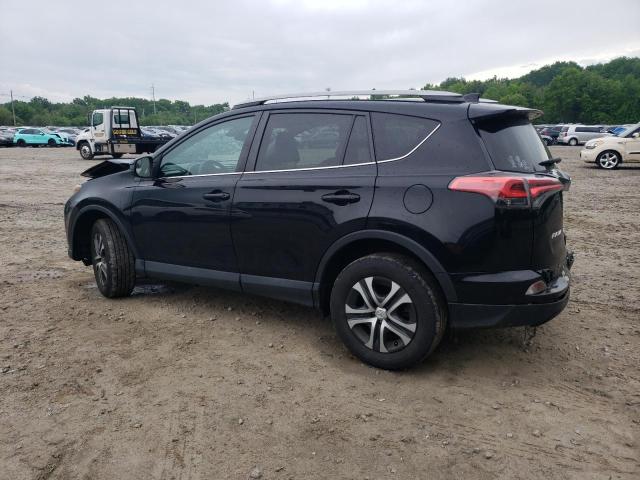 2017 Toyota Rav4 Le VIN: 2T3BFREV2HW582187 Lot: 56060164