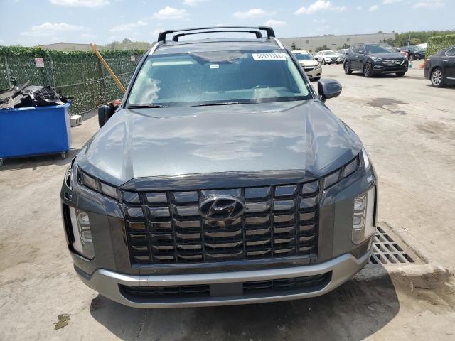 2023 Hyundai Palisade Limited VIN: KM8R54GE0PU523826 Lot: 54031384