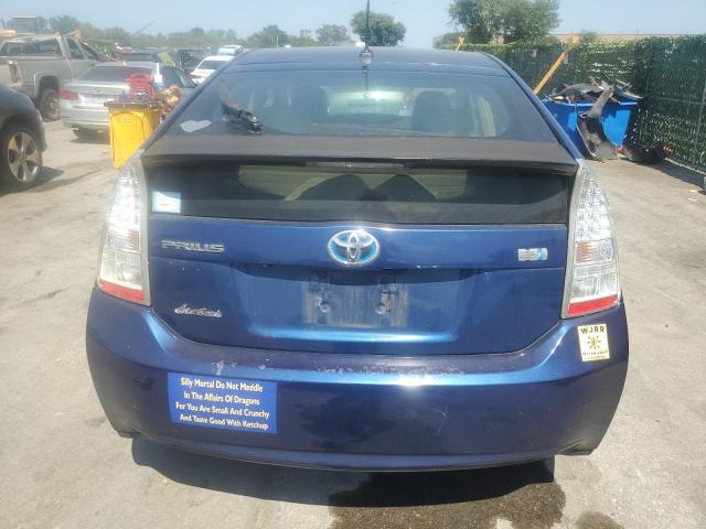 2010 Toyota Prius VIN: JTDKN3DU2A0130775 Lot: 54329544