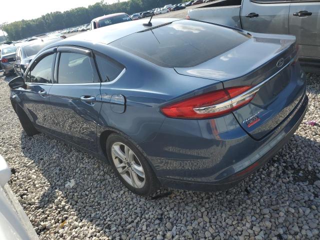 VIN 3FA6P0HD9JR223013 2018 Ford Fusion, SE no.2