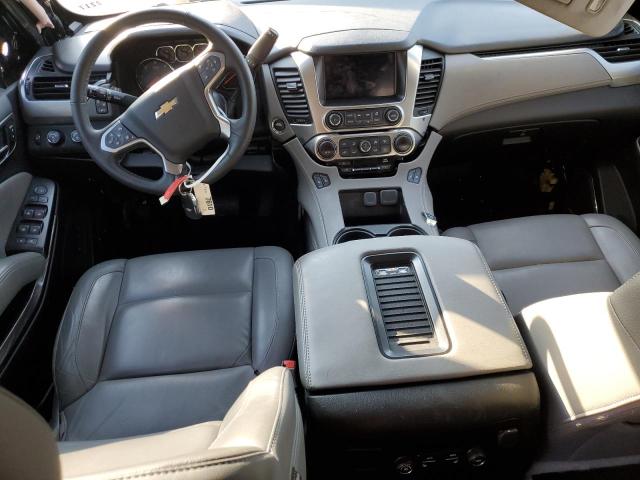 2017 CHEVROLET SUBURBAN K - 1GN8KMKG1HR355756