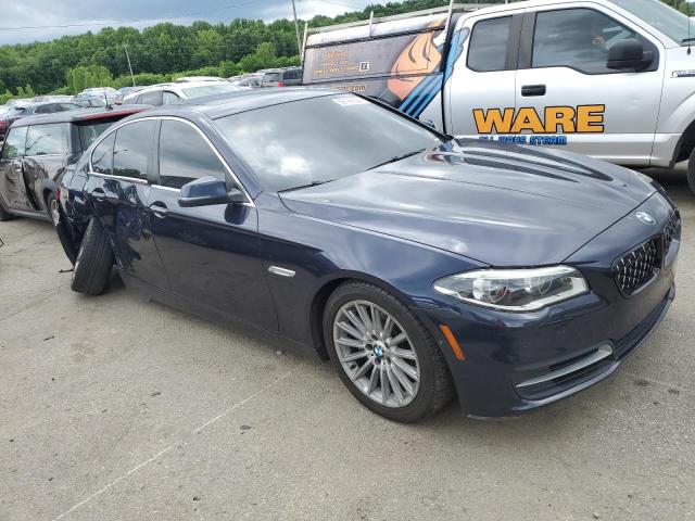 VIN WBA5B3C56ED534190 2014 BMW 5 Series, 535 XI no.4