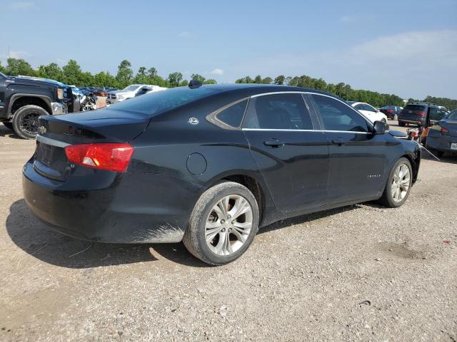 2014 Chevrolet Impala Lt VIN: 2G1125S38E9116751 Lot: 54207414