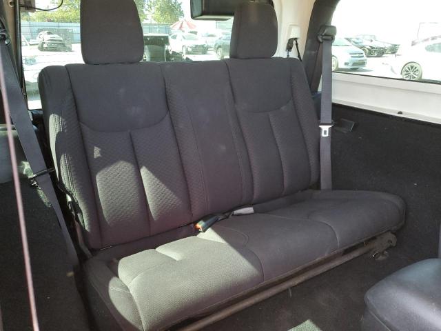 2013 Jeep Wrangler Sport VIN: 1C4AJWAG7DL625418 Lot: 55273054