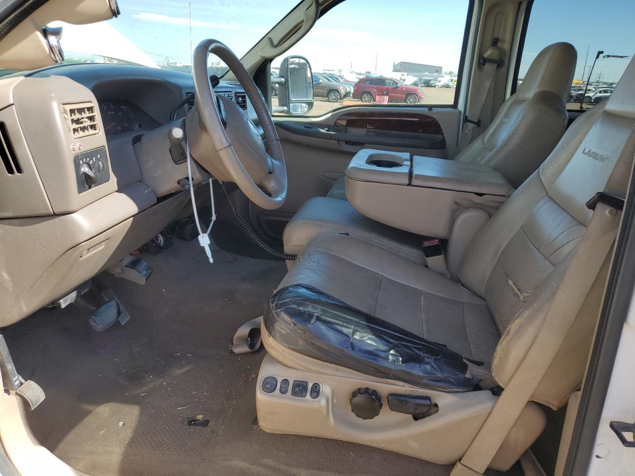 1FTWW33P23EB55241 2003 Ford F350 Super Duty