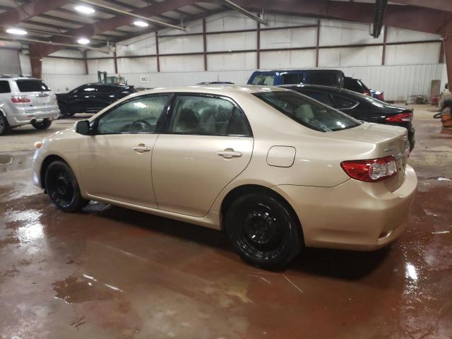 2011 Toyota Corolla Base VIN: JTDBU4EE8B9145648 Lot: 53346364