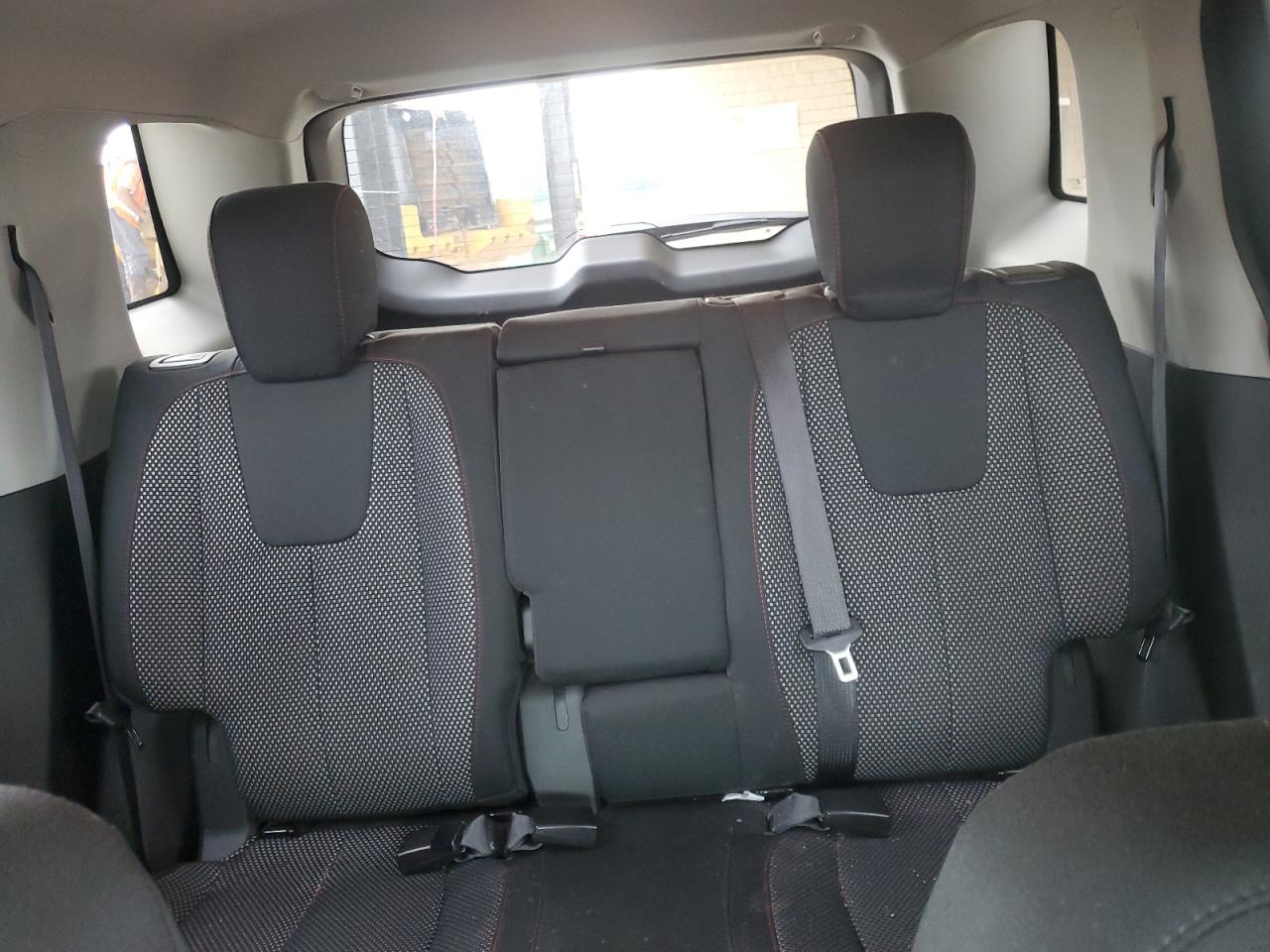 2GKALNEK8H6337591 2017 GMC Terrain Sle