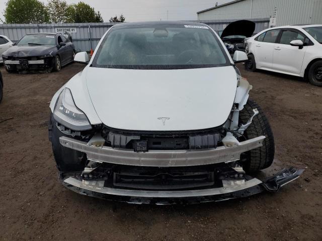 2021 Tesla Model 3 VIN: 5YJ3E1EA2MF852508 Lot: 53953794