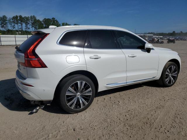 2022 Volvo Xc60 B5 Inscription VIN: YV4L12DL1N1091241 Lot: 55709914