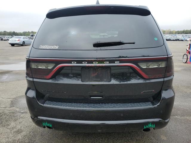 2019 Dodge Durango Gt VIN: 1C4RDJDG0KC535999 Lot: 53881844