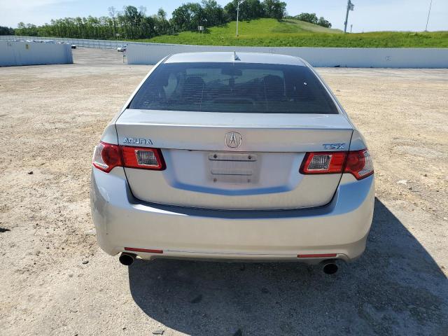 2009 Acura Tsx VIN: JH4CU26649C010954 Lot: 57175044