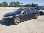 2017 HONDA ACCORD SPO - 1HGCR2F14HA057775