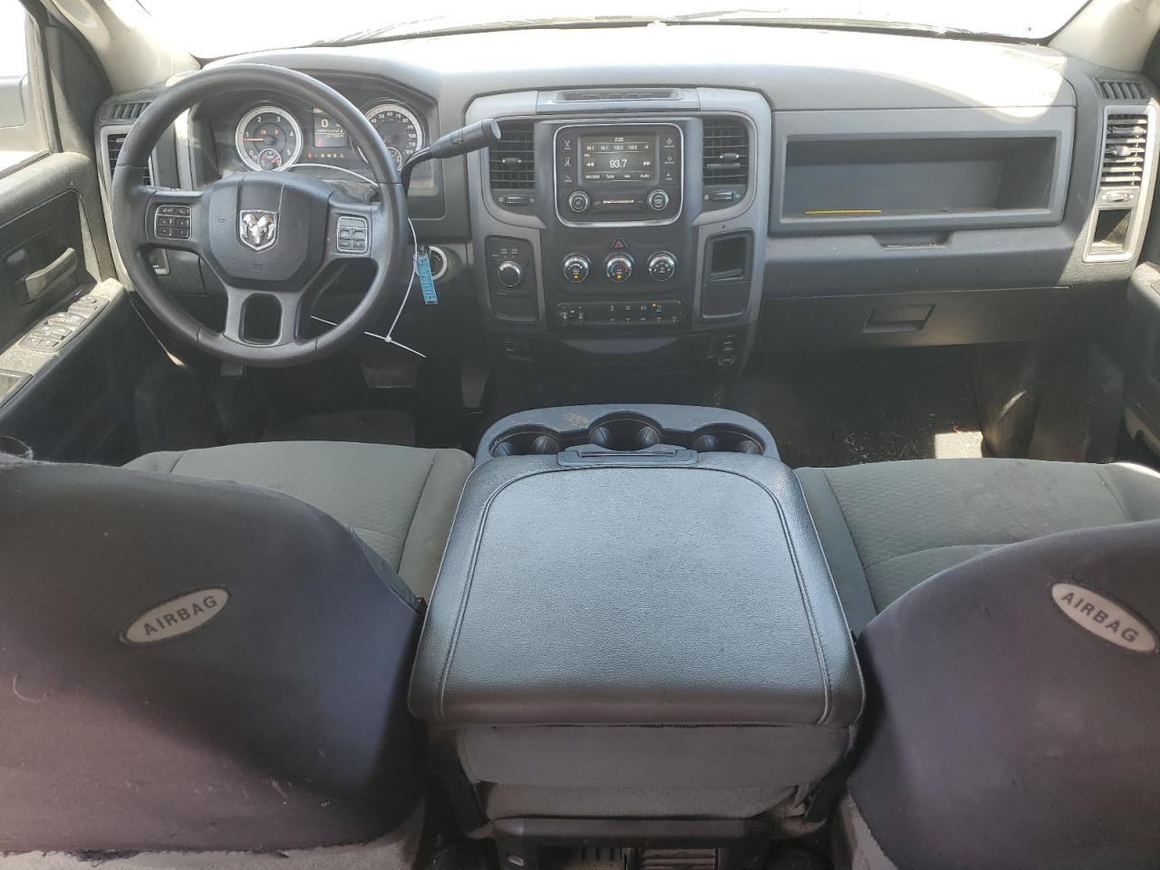 3C6UR5CL3GG103940 2016 Ram 2500 St