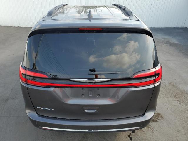 2022 Chrysler Pacifica Touring L VIN: 2C4RC1BG0NR154378 Lot: 54093204