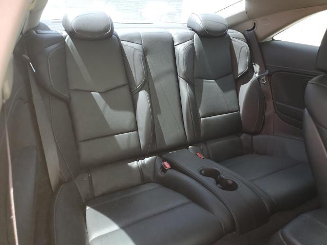 2015 CADILLAC ATS - 1G6AA1RX6F0118198