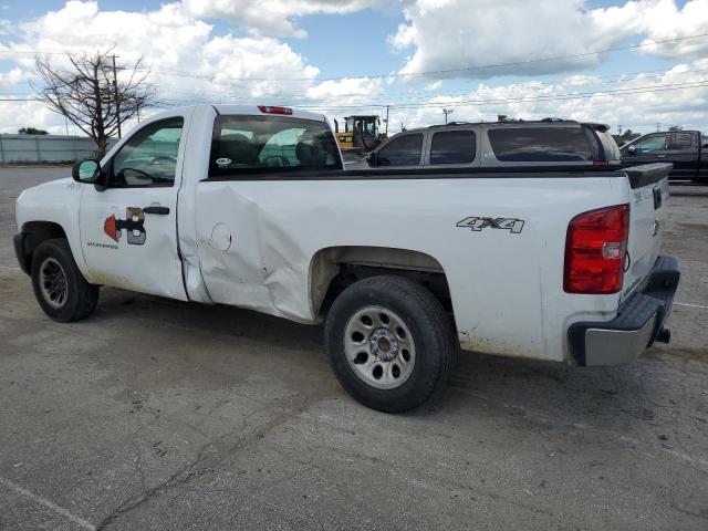 2011 Chevrolet Silverado K1500 VIN: 1GCNKPEX4BZ247485 Lot: 56665074