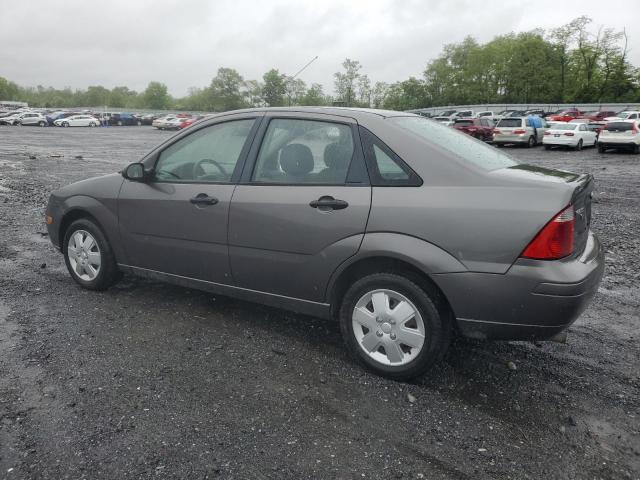 2006 Ford Focus Zx4 VIN: 1FAHP34NX6W130532 Lot: 54588254