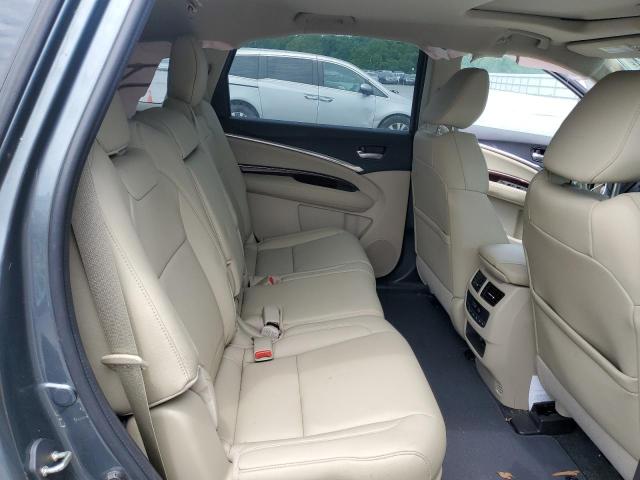 2015 Acura Mdx Technology VIN: 5FRYD4H48FB024285 Lot: 56144954